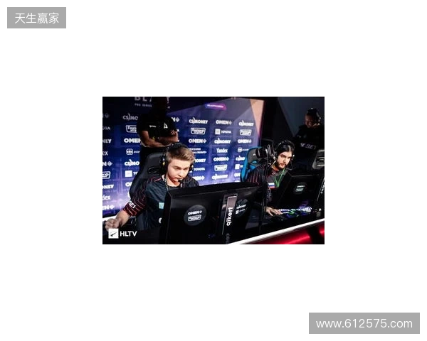 BLAST鹿特丹公开赛2026:延续胜势!NAVI 2-1 B8